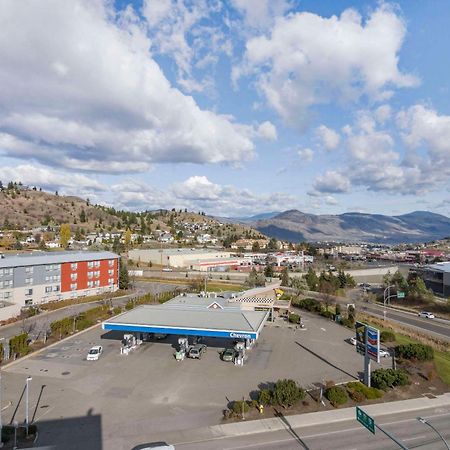 The Hue Hotel, Ascend Hotel Collection Kamloops Exteriör bild